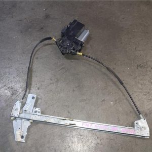 Elevalunas Electrico Derecho Peugeot 307 (3A/C) 2.0 HDi 110 - 410667