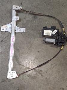 Elevalunas Electrico Derecho Peugeot 307 (3A/C) 2.0 HDi 90 - 329654