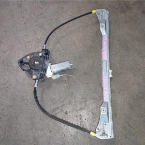 Elevalunas Electrico Derecho Renault Clio II Fase II (B/CB0)(2001->) 1.5 Authentique [1,5 Ltr. - 60 kW dCi Diesel] - 414254