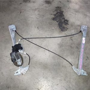 Elevalunas Electrico Derecho Renault Megane II Berlina 3P (10.2002->) 1.9 Authentique Confort [1,9 Ltr. - 88 kW dCi Diesel] - 429129