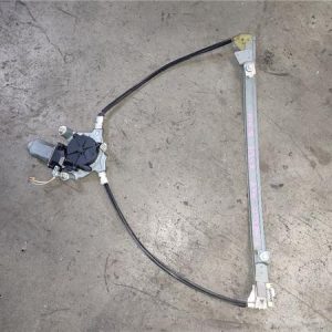 Elevalunas Electrico Derecho Renault Scenic I (JA...)(1999->) 1.9 dTi (JA0N) - 369490