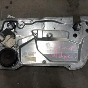 Elevalunas Electrico Derecho Seat Ibiza (6L1)(04.2002->) 1.4 16V - 168303