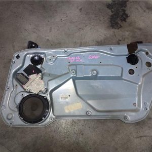 Elevalunas Electrico Derecho Seat Ibiza (6L1)(04.2002->) 1.9 SDI - 405436