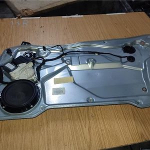 Elevalunas Electrico Derecho Seat Ibiza (6L1)(04.2002->) 1.9 SDI - 433160