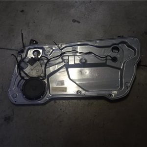 Elevalunas Electrico Derecho Seat Ibiza (6L1)(04.2002->) 1.9 TDI - 266545