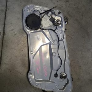 Elevalunas Electrico Derecho Seat Ibiza (6L1)(04.2002->) 1.9 TDI - 293617