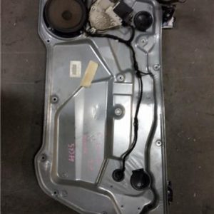 Elevalunas Electrico Derecho Seat Ibiza (6L1)(04.2002->) 1.9 TDI - 168300