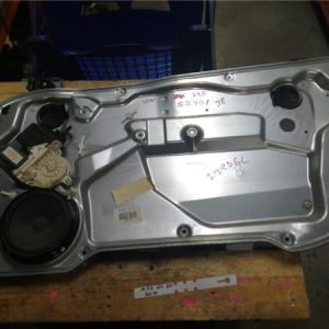 Elevalunas Electrico Derecho Seat Ibiza (6L1)(04.2002->) - 129217