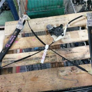 Elevalunas Electrico Derecho Seat Leon SC (5F5)(01.2013->)  - 126249