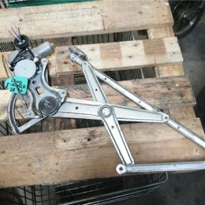Elevalunas Electrico Derecho Toyota Land Cruiser (J15)(2009->) - 126125