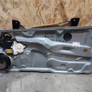 Elevalunas Electrico Derecho Volkswagen Golf IV Berlina (1J1)(10.1997->2004) 1.8 T - 506348