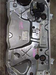 Elevalunas Electrico Derecho Volkswagen Polo III Berlina (6N2)(1999->) 1.4 Trendline [1,4 Ltr. - 55 kW 16V] - 315018