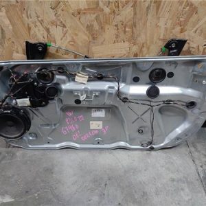 Elevalunas Electrico Derecho Volkswagen Polo IV (9N1)(11.2001->) 1.4 16V - 494211