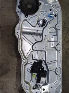 Elevalunas Electrico Derecho Volvo C30 (09.2006->) 2.0 D - 315730