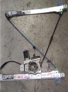 Elevalunas Electrico Izquierdo Citroen C2 (2003->) 1.4 HDi - 345086