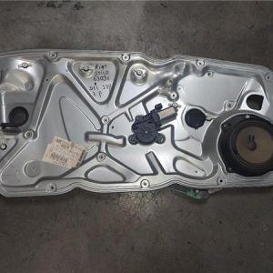 Elevalunas Electrico Izquierdo Fiat Stilo (192) Multi Wagon (2003->) 1.9 D Multijet - 371063