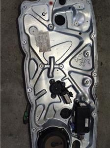 Elevalunas Electrico Izquierdo Fiat Stilo (192)(2001->) 1.9 JTD (192_XE1A) - 316286