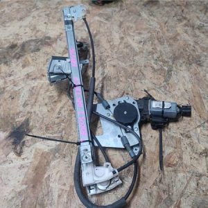 Elevalunas Electrico Izquierdo Ford FOCUS (DAW, DBW) 1.8 TDCi - 520539