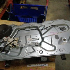 Elevalunas Electrico Izquierdo Ford FOCUS II (DA_)  - 129233