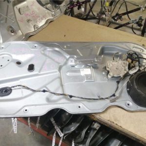 Elevalunas Electrico Izquierdo Ford FOCUS II (DA_)  - 129076