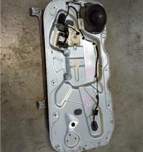 Elevalunas Electrico Izquierdo Ford FOCUS II Sedán (DA_) 1.8 TDCi - 205893