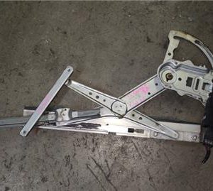 Elevalunas Electrico Izquierdo Opel Corsa C (2003->) 1.3 CDTI - 358311