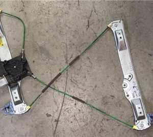 Elevalunas Electrico Izquierdo Opel Corsa D (2006->) 1.3 CDTI - 358102