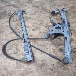 Elevalunas Electrico Izquierdo Peugeot 206 (1998->) 1.4 i - 537095