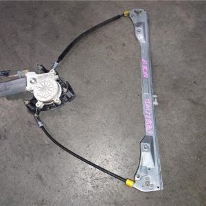 Elevalunas Electrico Izquierdo Renault Clio II Fase II (B/CB0)(2001->) 1.5 Authentique [1,5 Ltr. - 60 kW dCi Diesel] - 414256