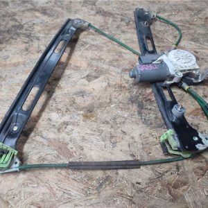 Elevalunas Electrico Izquierdo Renault Laguna II (BG0)(2001->) 1.8 16V (BG0B, BG0M) - 540487