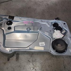 Elevalunas Electrico Izquierdo Seat Ibiza (6L1)(04.2002->) 1.9 TDI - 401719