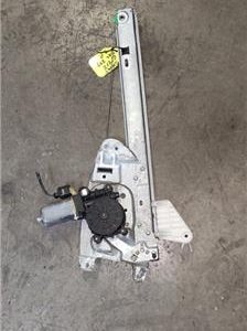 Elevalunas Electrico Izquierdo Smart city-coupe (07.1998->) 0.6 Creamstyle [0,6 Ltr. - 45 kW Turbo CAT] - 329653