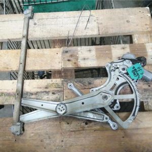 Elevalunas Electrico Izquierdo Toyota Land Cruiser (J15)(2009->)  - 126128