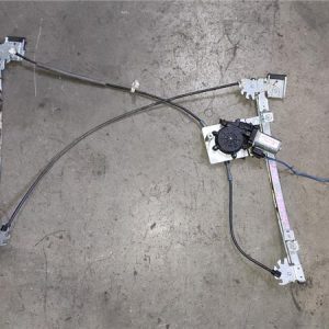 Elevalunas Electrico Izquierdo Volkswagen Polo III (6N1)(09.1994->) 60 1.4 - 368625