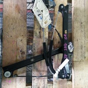 Elevalunas Electrico Izquierdo Volkswagen Polo V (6R1)(06.2009->)  - 126365