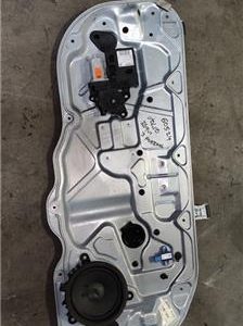 Elevalunas Electrico Izquierdo Volvo C30 (09.2006->) 2.0 D - 315728