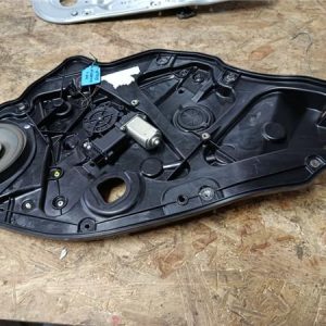 Elevalunas Electrico Trasero Derecho Alfa Romeo GIULIETTA (940) 1.4 TB - 544419