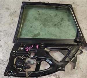 Elevalunas Electrico Trasero Derecho Audi A3 (8L)(09.1996->) 1.9 TDI Ambiente [1,9 Ltr. - 81 kW TDI] - 348922