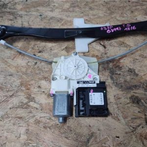 Elevalunas Electrico Trasero Derecho Audi A3 (8P1)(05.2003->) 1.6 TDI Ambiente [1,6 Ltr. - 77 kW TDI] - 531904