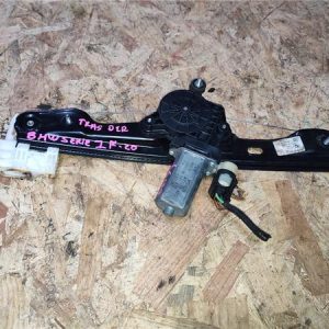 Elevalunas Electrico Trasero Derecho BMW Serie 1 Berlina 5p (F20)(2011->) 2.0 120 d [2,0 Ltr. - 135 kW Turbodiesel] - 513719