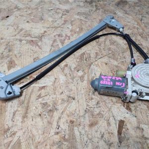 Elevalunas Electrico Trasero Derecho BMW Serie 5 Berlina (E39)(1995->) 2.0 520i [2,0 Ltr. - 110 kW 24V] - 509799