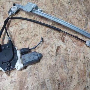 Elevalunas Electrico Trasero Derecho BMW Serie 5 Berlina (E39)(1995->) 2.8 528i [2,8 Ltr. - 142 kW 24V CAT] - 510994