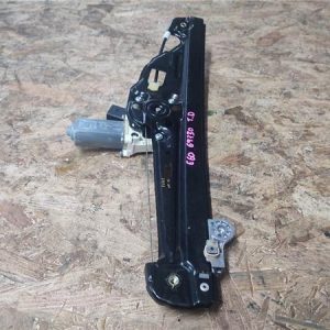 Elevalunas Electrico Trasero Derecho BMW Serie 5 Berlina (E60)(2003->) 2.5 525i [2,5 Ltr. - 160 kW 24V CAT] - 540123