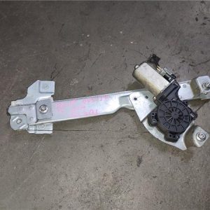 Elevalunas Electrico Trasero Derecho Dacia Duster I (2010->) 1.5 Laureate 4x2 [1,5 Ltr. - 63 kW dCi Diesel CAT] - 329510