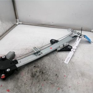 Elevalunas Electrico Trasero Derecho Honda CR-V III 2.2 i-DTEC - 541541