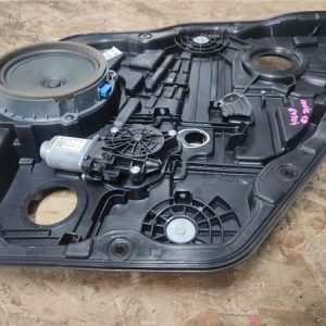 Elevalunas Electrico Trasero Derecho Hyundai Ioniq (2016->) Híbrido Klass Electro [Híbrido 104 kW ( 1,6 Ltr. - 77 kW)] - 539726
