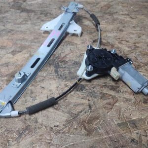 Elevalunas Electrico Trasero Derecho Hyundai i20 (PB)(2009->) 1.4 Classic [1,4 Ltr. - 66 kW CRDi CAT] - 542431