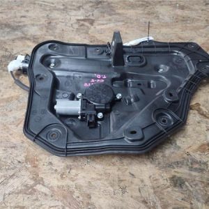 Elevalunas Electrico Trasero Derecho Mazda CX-5 (KE)(2012->) 2.2 Style 2WD [2,2 Ltr. - 110 kW Turbodiesel CAT] - 408427