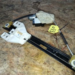 Elevalunas Electrico Trasero Derecho Seat Leon ST 5F8 (10.2013->) 1.2 Reference [1,2 Ltr. - 77 kW TSI] - 551658