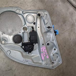 Elevalunas Electrico Trasero Derecho Volkswagen Golf IV Berlina (1J1)(10.1997->2004) 1.9 TDI - 347457